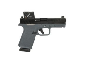 Ruger RXM 9mm 4" - Semi Automatic Pistol - w/ Aimpoint COA - Gray - 2x 15 Round Magazines